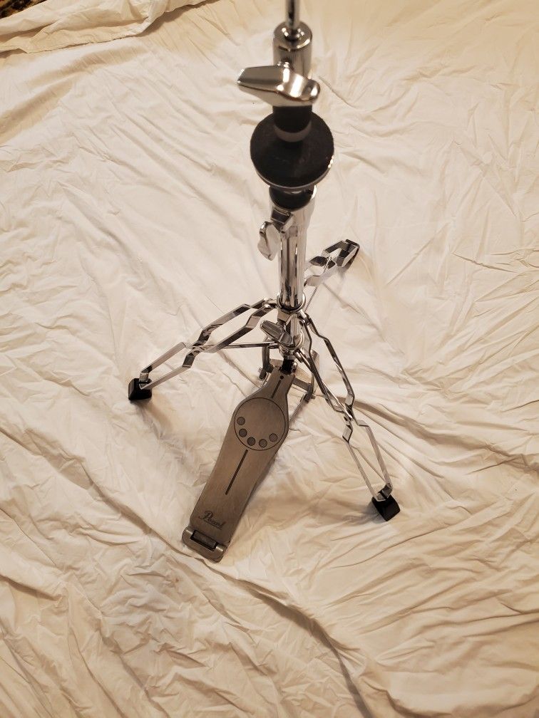 Pearl H830 Hi-Hat Stand