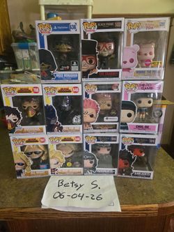 funkos for sale