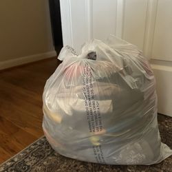 Women’s Clothing Bag