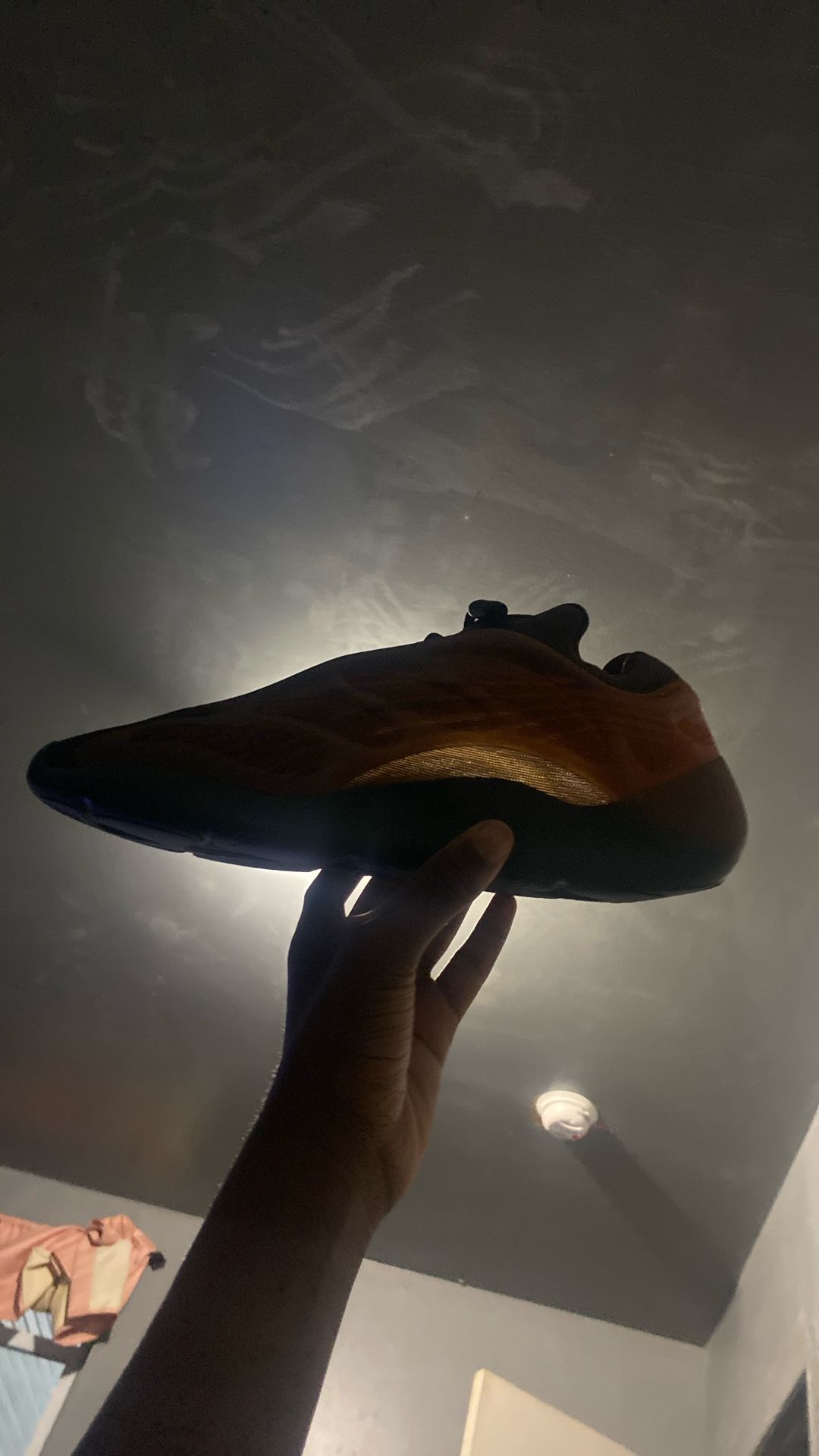 Yeezy 700 V3