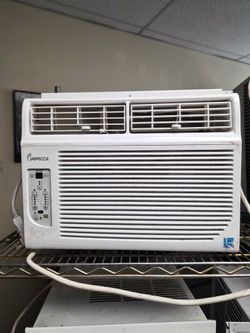 Impecca IWA12-KS30 12,000 BTU window air conditioner