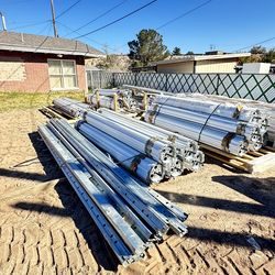 12x12 Roll up Door/Price Negotiable