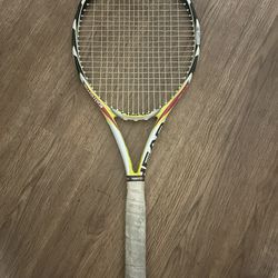 Head Microgell Extreme MP L3 100 Tennis Racket 