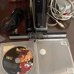Nintendo Wii GameCube Compatible 