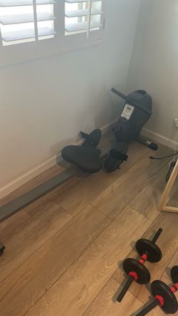 Rower