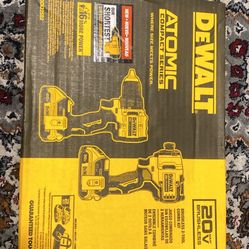 DEWALT