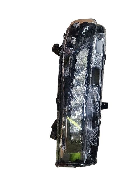 18-23 Ford Mustang Diode Dynamics Foglights Yellow PAIR
