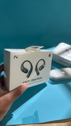 A.i earbuds