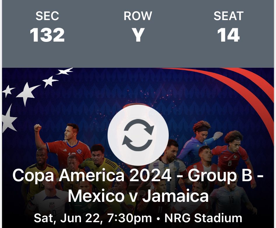 Copa America 2024 Mexico Vs Jamaica 