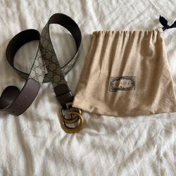 Gucci Belt 