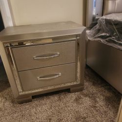 Bedroom  Set