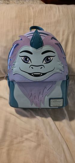 loungefly Disney backpack/Bag