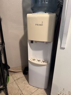 Primo Water Dispenser