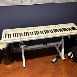 Alesis Recital Keyboard/Piano