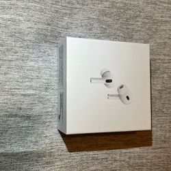 AirPods Pro 2nd Gen 