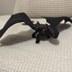 Toy Dragon