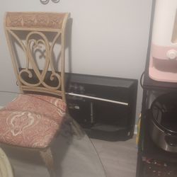 **FREE 40 INCH TV***