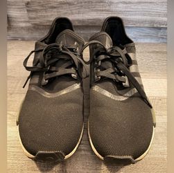 Adidas NMD R1 Black Mens Size 11