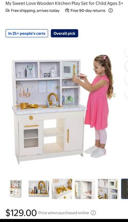 Kitchen TOY