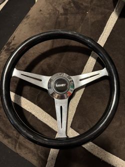 Grant Steering Wheel 