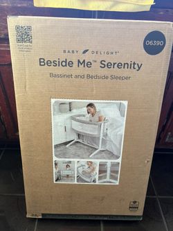 Baby Bassinet