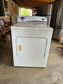 Kenmore Dryer (Electric)