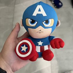 Captain America