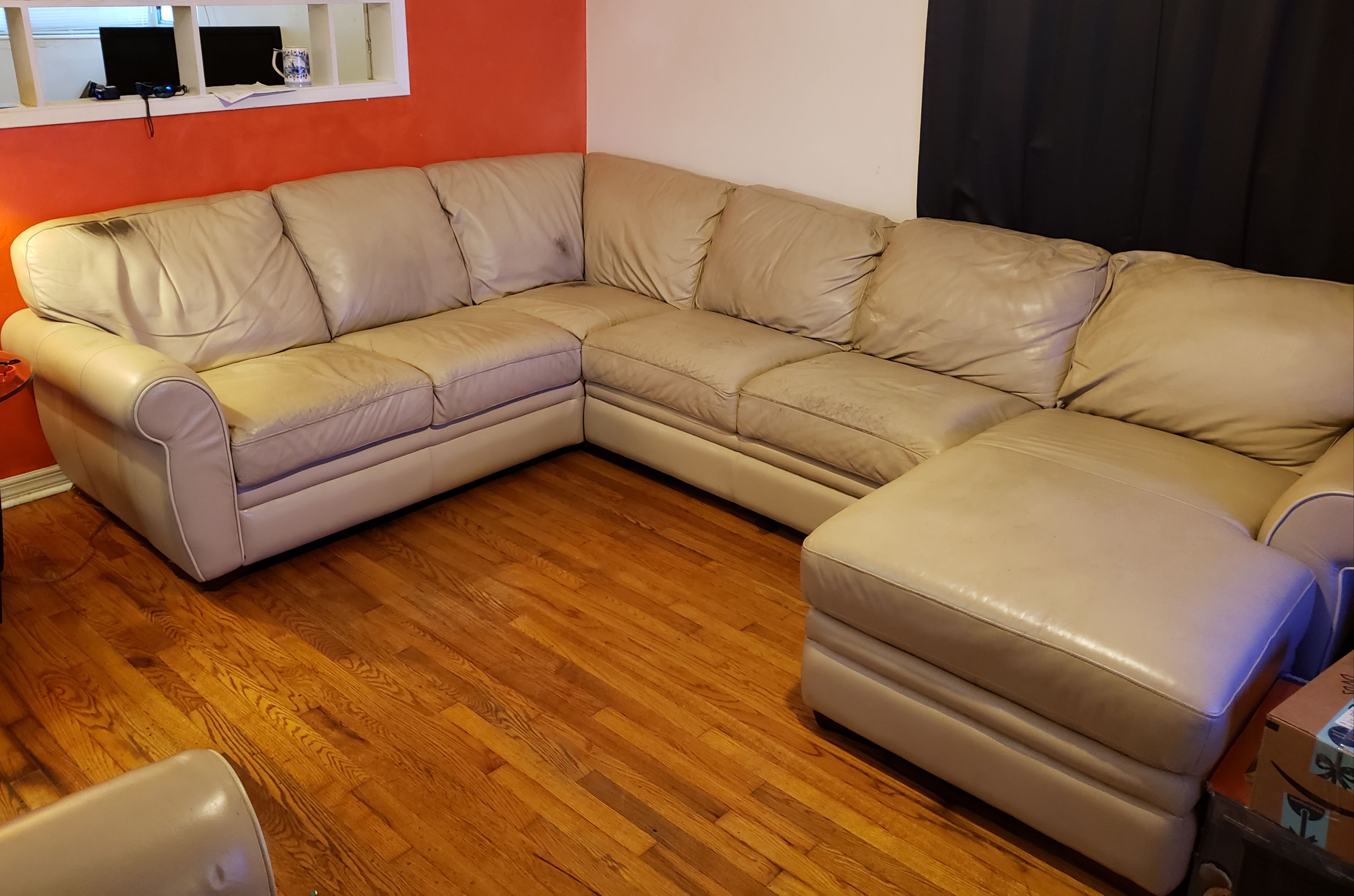 Living Room set for sale tables included