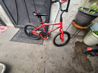 bike for kids.
