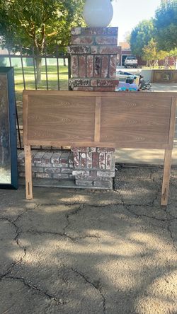 FREE Queen Headboard