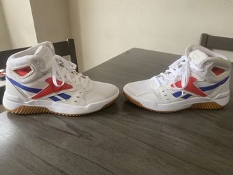 Reebok , Men Size 7.5