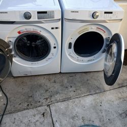 Washer And Dryer 2020