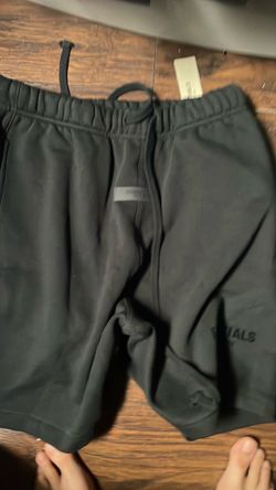 Essential shorts