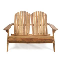 Adirondack Chair

