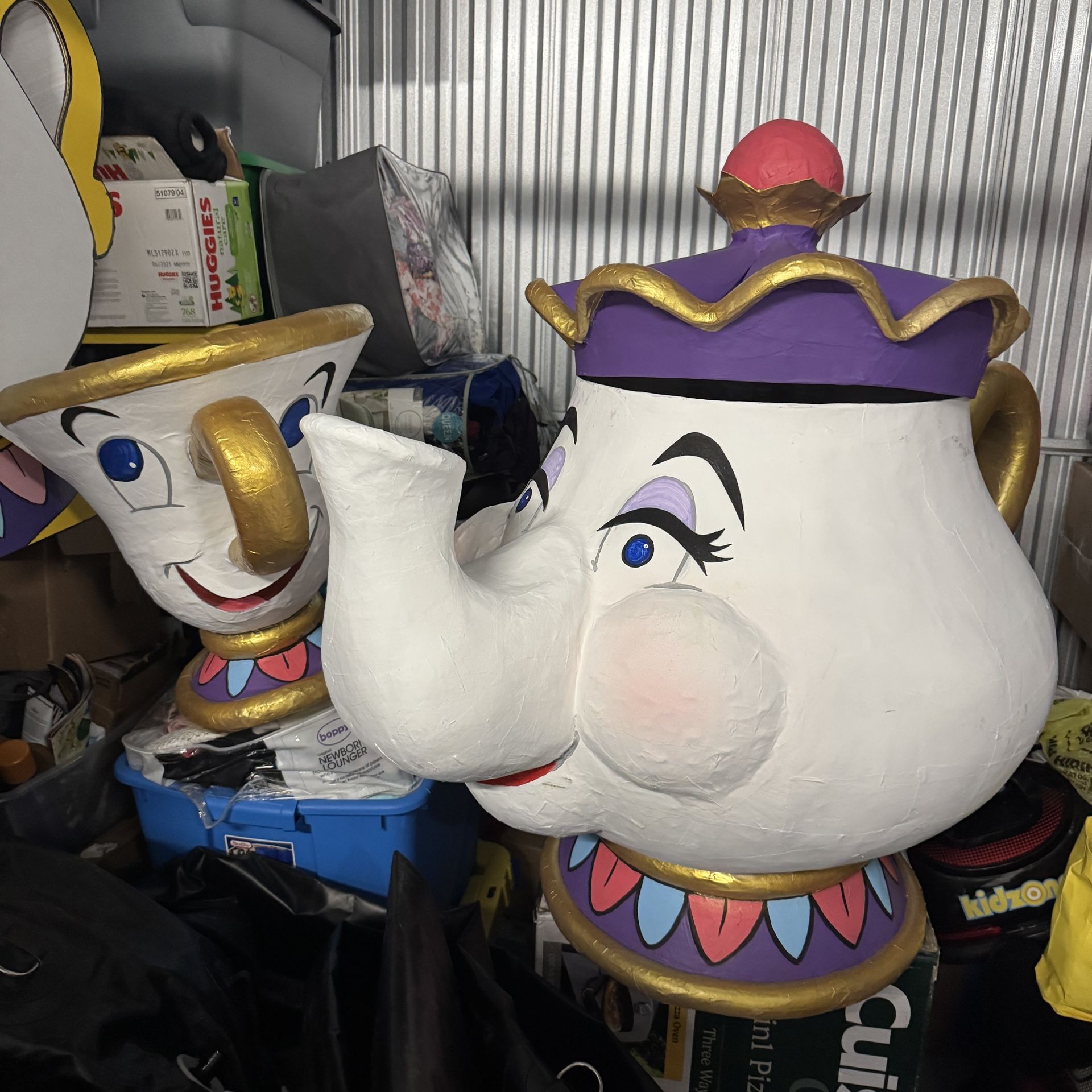 Party Props