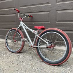SE BIKE FAT QUAD