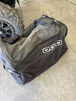 Dirtbike Gear Bag