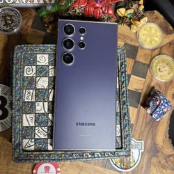 Samsung Galaxy S24 Ultra 256GB Unlocked