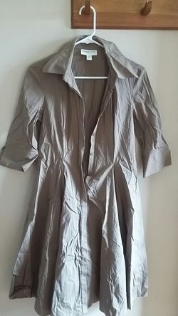 long skirt dress sz 6