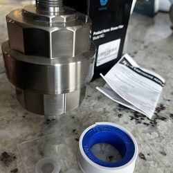 Sunrise 20-stage Shower Head Filter