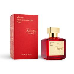 Maison Francis Kurkdjian Baccarat Rouge 540 Extrait de Parfum