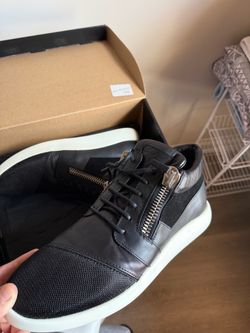 Giuseppe Zanotti sneakers size 13