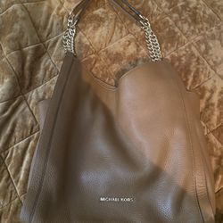 Leather Michael Korst 
