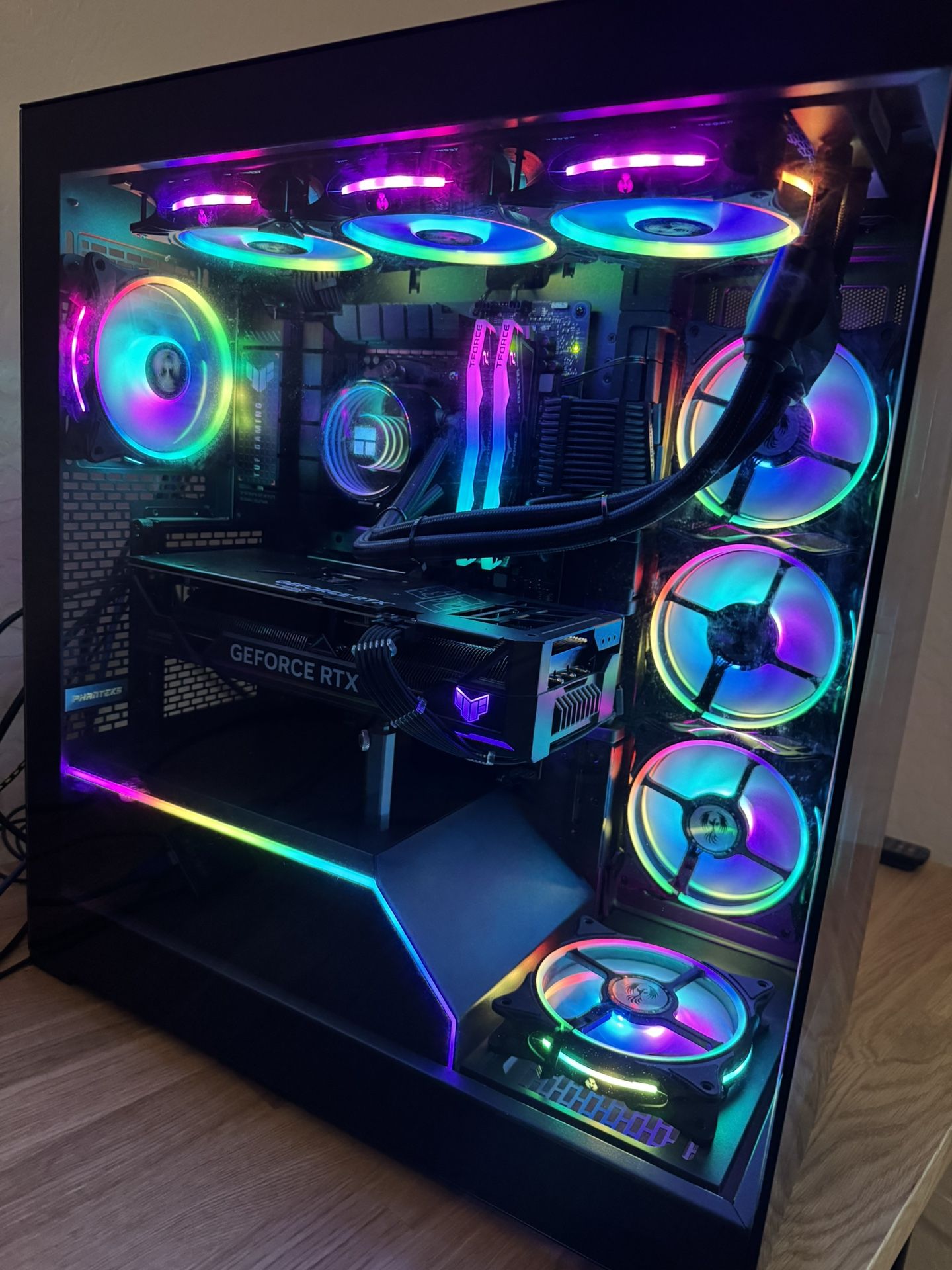 Gaming Pc