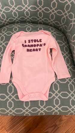 Baby clothes