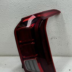 2020-2023 Hyundai Palisade Rear Right Right Side Outer Tail Light Led