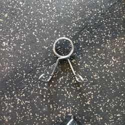 Barbell Clamp