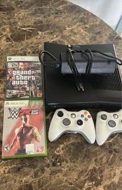 Xbox360