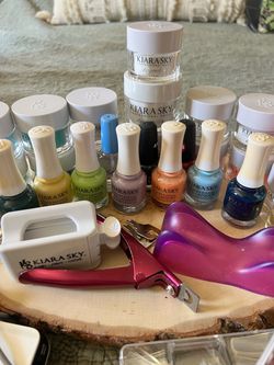 Nail Supply