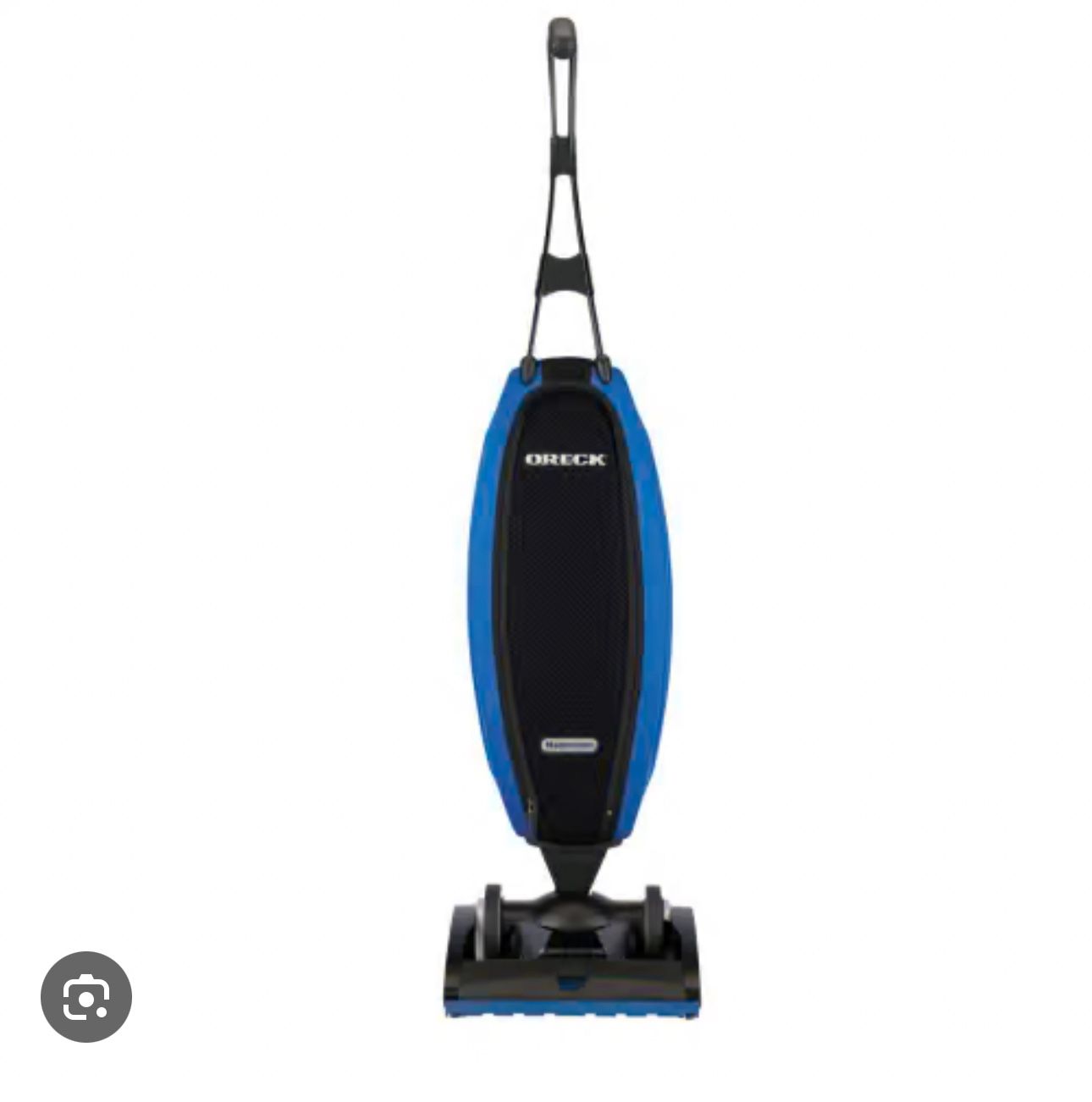 Oreck Vacuum